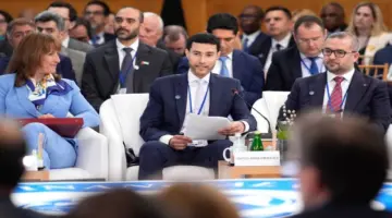 الإمارات تعزز حضورها المالي العالمي في اجتماعات الربيع للبنك وصندوق النقد الدولي بواشنطن